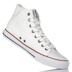 Trampki męskie Big Star DD174251 białe