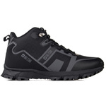 Trekking męski Big Star KK174374 black