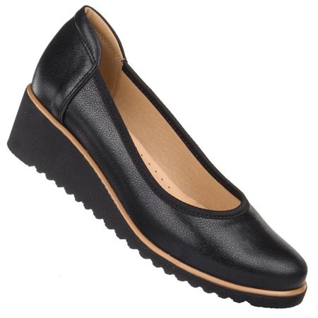 Koturny Góral 1718 groch czarny