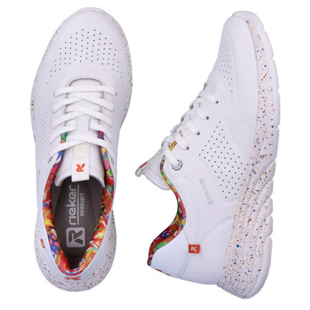 Sneakersy  Rieker R-EVOLUTION W0402-80