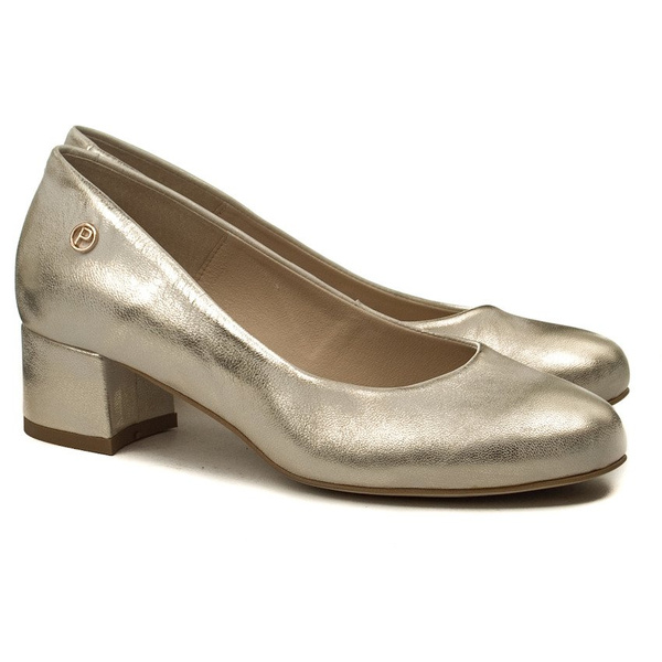 Czółenka Prestige 2037/OBL przecierany