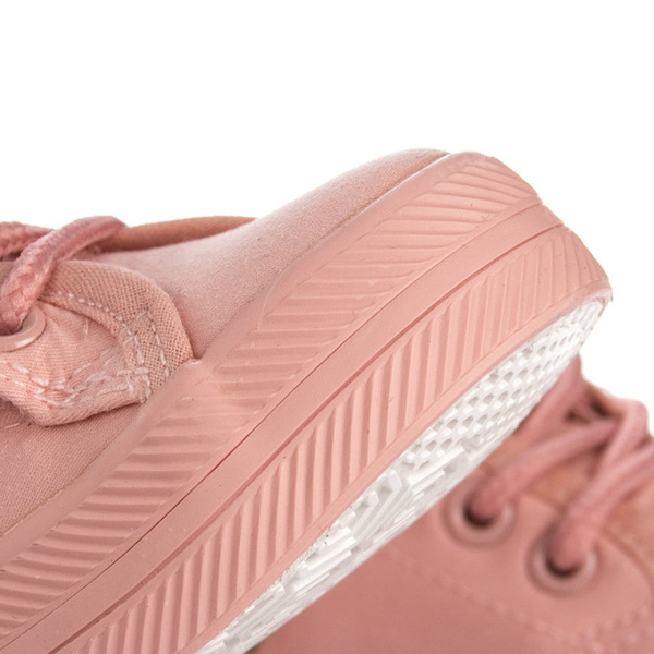 Trampki dziecięce Big Star LL374022 pink