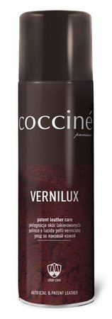 Coccine VERNILUX - SPRAY DO SKÓR LAKIEROWANYCH 250 ml