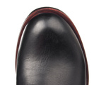 Sztyblety Venezia 0010144D black czarne
