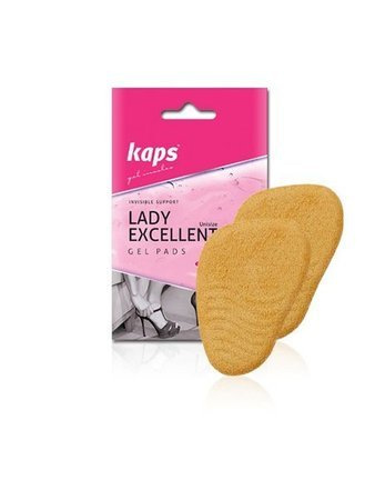 Kaps Lady Excellent - wkładki żelowe