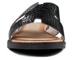 Klapki Filippo DK2100/21 BK czarny
