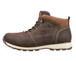 Trzewiki Zimowe Rieker F5730-25 brown