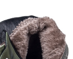 Botki T. SOKOLSKI ARA Z2023 KHAKI