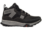 Trekking męski Big Star II174094 black czarne 