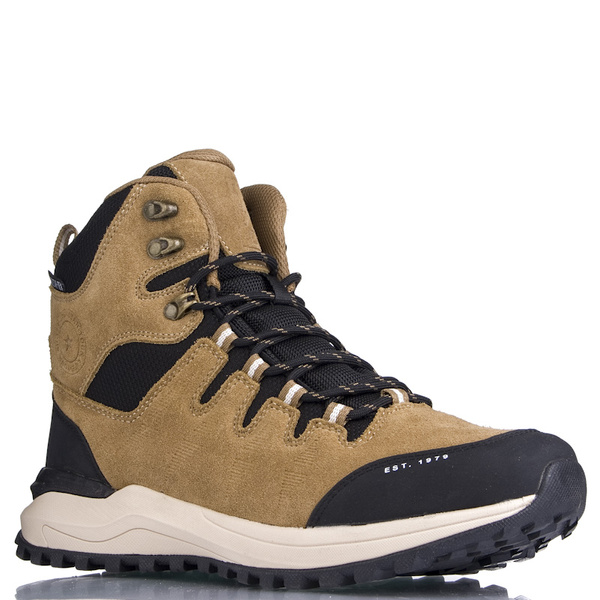 Trekking męski Big Star OO174493 camel żółte