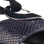 Sandały Rieker 62662-14 blue 