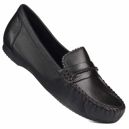 Mokasyny Marco Tozzi 2-24225-20 001 black