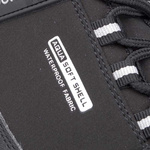 Niskie buty trekkingowe męskie DK 1096 PREDATOR low czarne