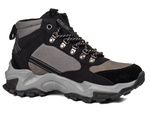 Trekking Big Star męski II174203 black / grey 