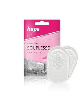 Kaps Souplesse – żelowa podpiętka męskie