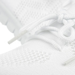 Sneakersy damskie Potocki 44300WH białe