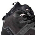 Trekking męski Big Star KK174374 black