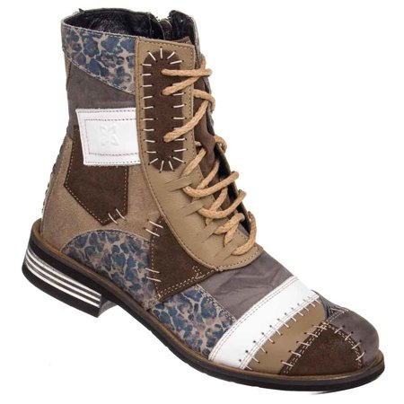 Trzewiki Maciejka 05095-10/00-7 ciemny beż