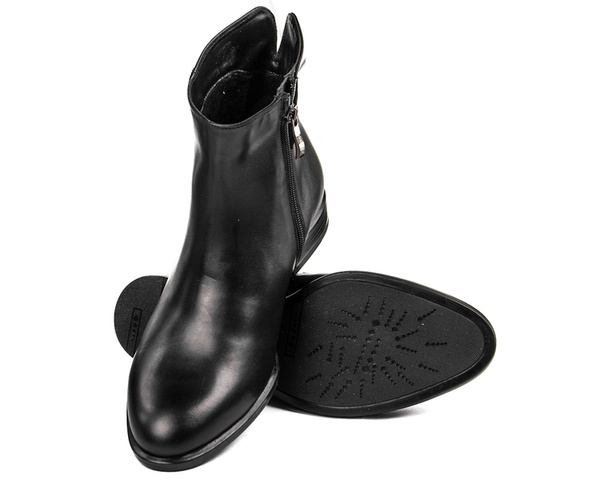 Botki Bioeco Arka 7269 0308+0308+0026 cz