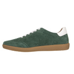 Zielone sneakersy damskie Filippo DP6741/25 GE buty sportowe
