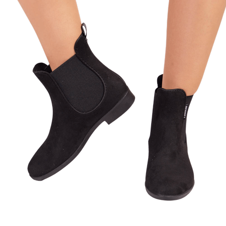 Kalosze damskie T.Sokolski KAL23-11 czarne