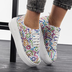 Sneakersy T.Sokolski HEJ W503 Multi WHT