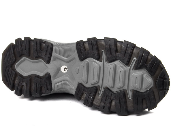 Trekking Big Star męski II174203 black / grey 