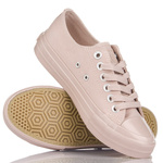 Trampki damskie Big Star NN274291 Nude