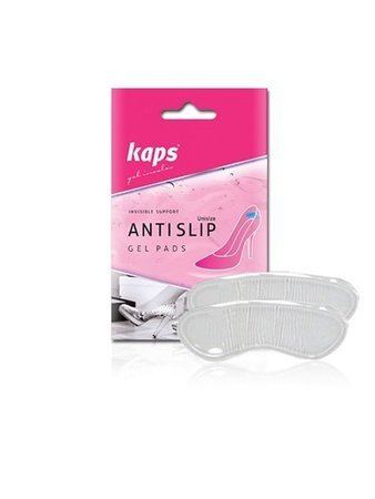 Kaps Anti-Slip zapiętki gelowe