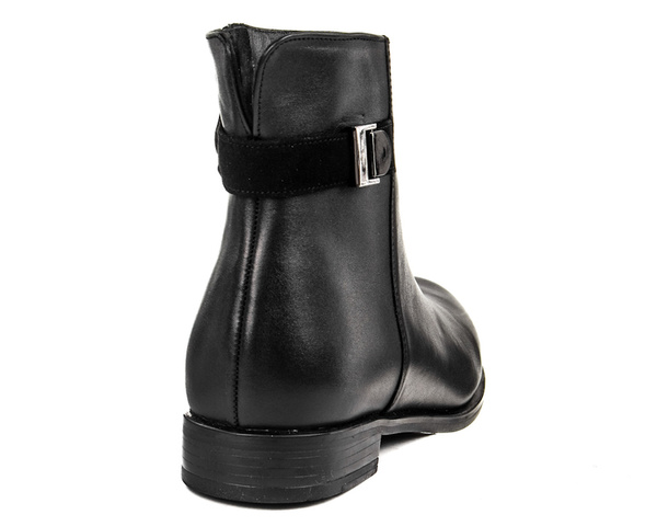 Botki Bioeco Arka 7269 0308+0308+0026 cz
