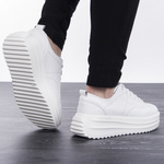 Sneakersy damskie T. SOKOLSKI W24-241 białe