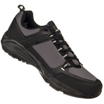 Trekking męskie DK 1096 PREDATOR low szary