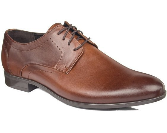 Półbuty Tapi A-6986 345-3663-558 BRĄZ