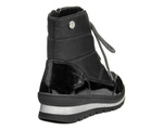 Śniegowce damskie Caprice 9-26205-23 019 black comb