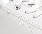 Sneakersy Marco Tozzi 2-23705-26 197 white
