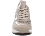 Sneakersy Marco Tozzi 2-23744-26 435 beż