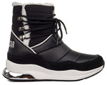 Śniegowce damskie Big Star II274279 black