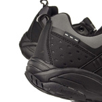 Trekking męskie DK 1096 PREDATOR low szary