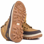 Trekking męski Big Star KK174119 żółte