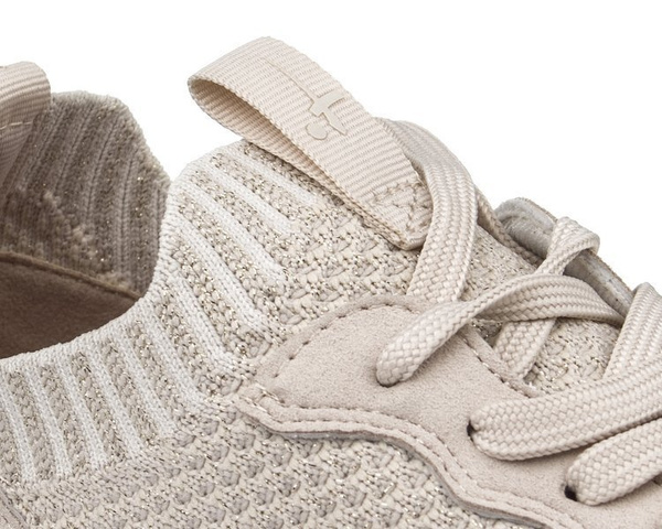 Sneakersy Tamaris 1-23758-26 443gold beż