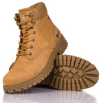 Trapery męskie Big Star KK174207 camel