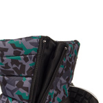 Śniegowce Big Star KK374238 grey/black