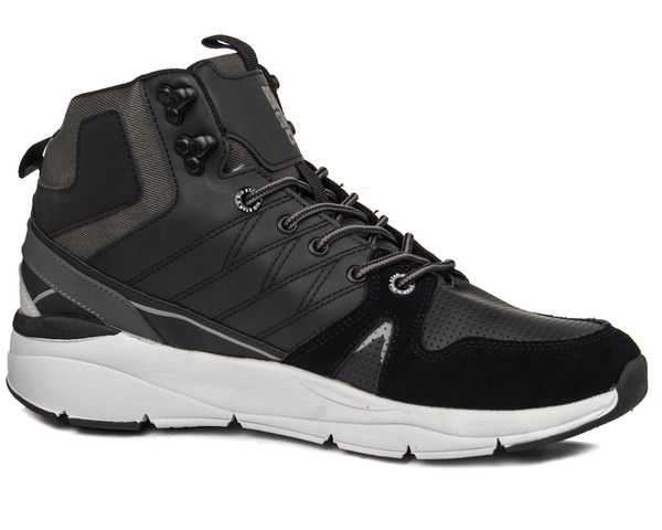 Trekking męski Big Star II174223 black