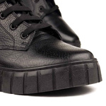 Botki T. SOKOLSKI AMI Z21-410 BLK