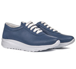 Sneakersy T. SOKOLSKI BK W22-382 Blu 