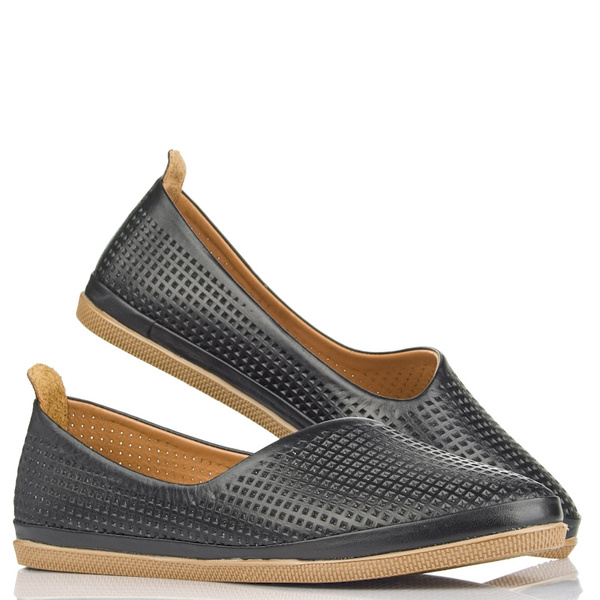 Baleriny T.Sokolski RO 2103 BLK czarne