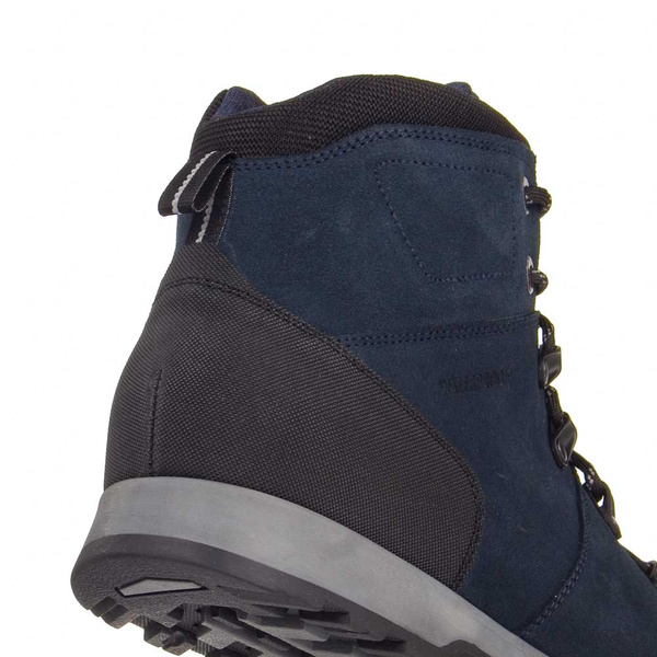 Trekkingi męskie Tapi A-9139 granat