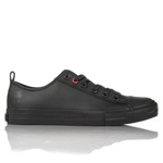 Trampki damskie Big Star JJ274006 black ECO