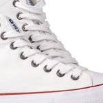 Wysokie Trampki Big Star DD274332 białe 