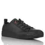 Trampki damskie Big Star JJ274006 black ECO